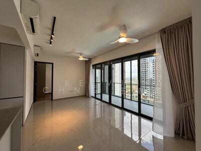 For Rent - Parc Clematis