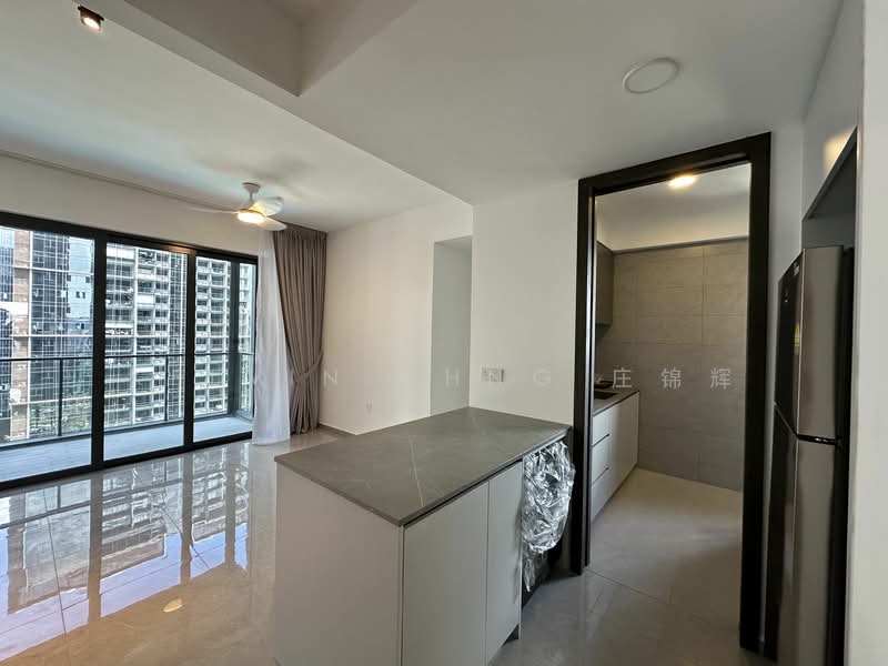 Parc Clematis, 8F Jalan Lempeng, 4 Bedrooms, 1,238 sqft, Condominium For Rent, by Kelvin Chng 庄锦辉, 24924055 - PropertyGuru.com.sg
