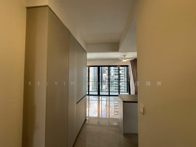 Parc Clematis, 8F Jalan Lempeng, 4 Bedrooms, 1,238 sqft, Condominium For Rent, by Kelvin Chng 庄锦辉, 24924055 - PropertyGuru.com.sg