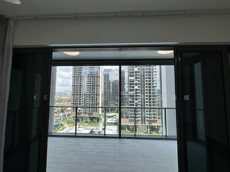 Parc Clematis, 8F Jalan Lempeng, 4 Bedrooms, 1,238 sqft, Condominium For Rent, by Kelvin Chng 庄锦辉, 24924055 - PropertyGuru.com.sg