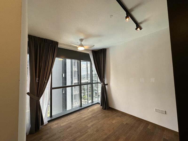 Parc Clematis, 8F Jalan Lempeng, 4 Bedrooms, 1,238 sqft, Condominium For Rent, by Kelvin Chng 庄锦辉, 24924055 - PropertyGuru.com.sg