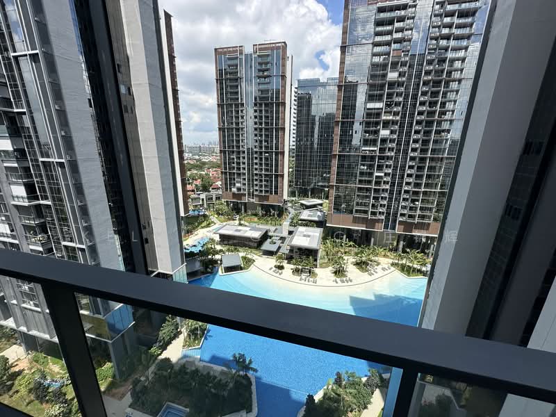 Parc Clematis, 8F Jalan Lempeng, 4 Bedrooms, 1,238 sqft, Condominium For Rent, by Kelvin Chng 庄锦辉, 24924055 - PropertyGuru.com.sg