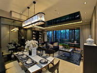 The Chuan Park Condo: A Look Inside Singapore's Most Desirable Address