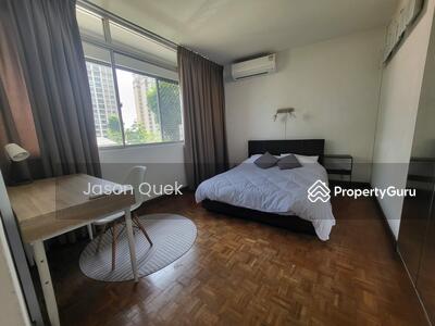 For Rent - Faber Garden Condominium