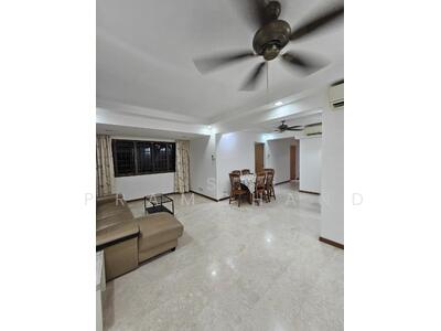 For Rent - 663 Woodlands Ring Road