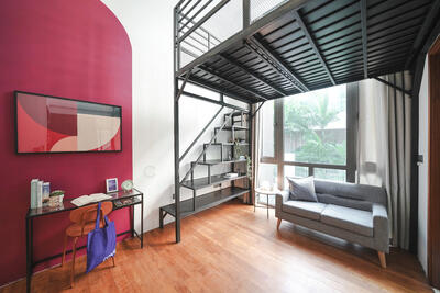 For Rent - 22 Mohammed Sultan - 4BR