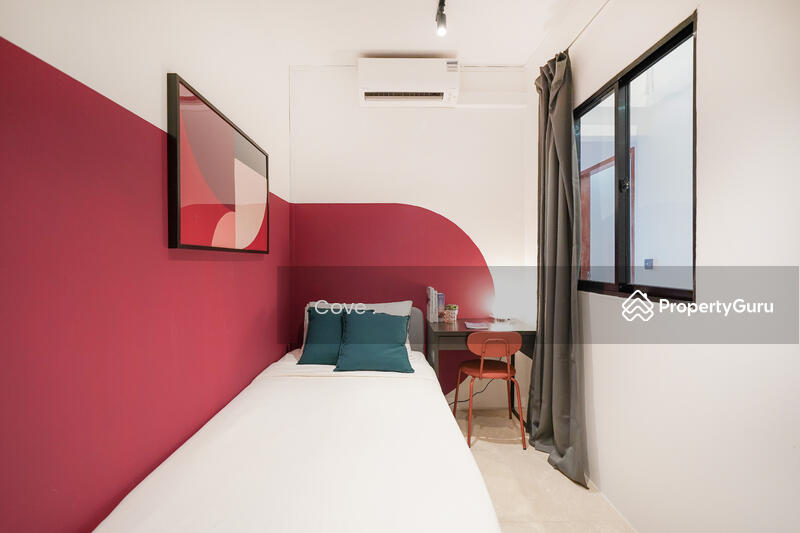 Orange room - standard