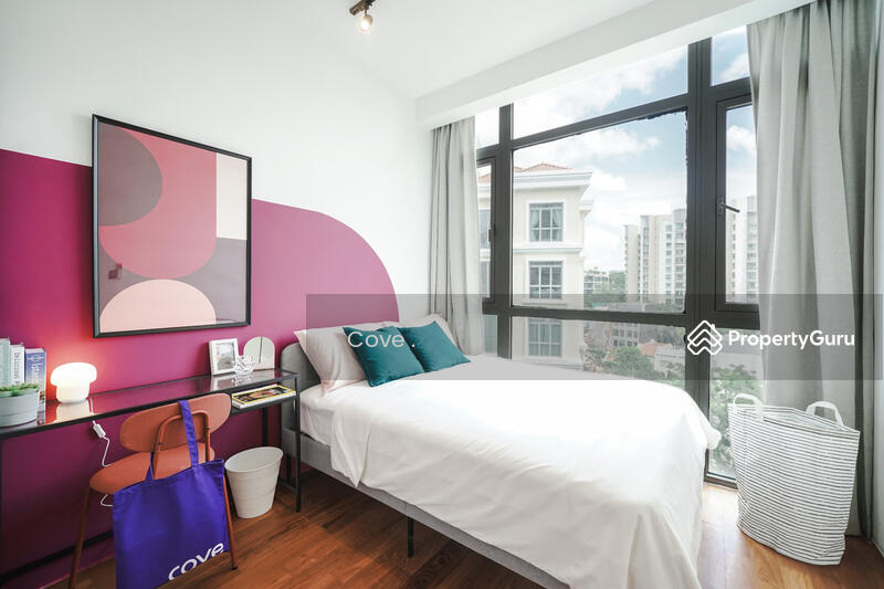 Pink room - standard