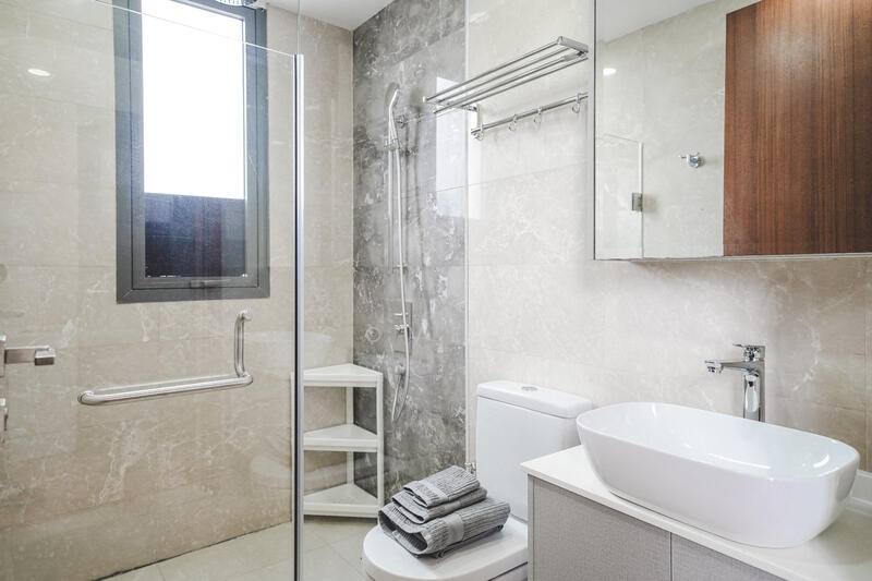 22 Mohammed Sultan - 2BR, 22 Mohammed Sultan Road, 2 Bedrooms, 180 sqft, Apartment For Rent, by Cove, 24924264 - PropertyGuru.com.sg