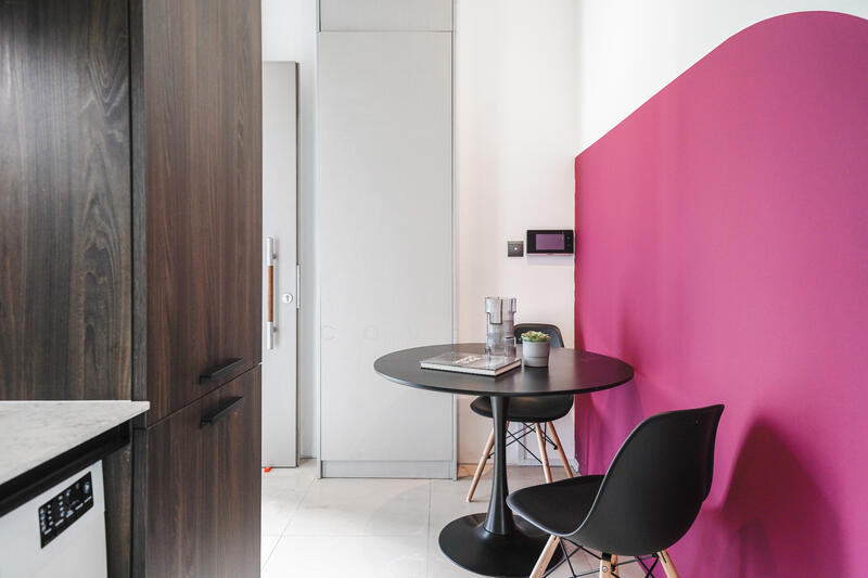 22 Mohammed Sultan - 2BR, 22 Mohammed Sultan Road, 2 Bedrooms, 180 sqft, Apartment For Rent, by Cove, 24924264 - PropertyGuru.com.sg