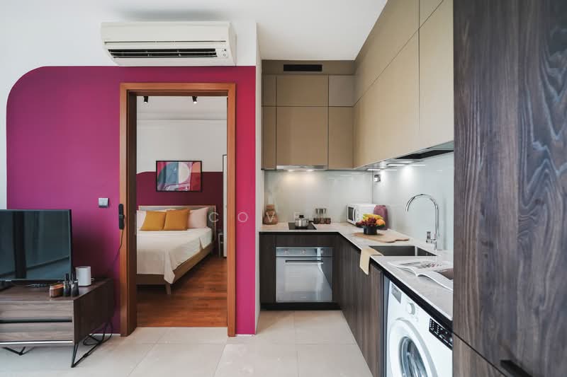 22 Mohammed Sultan - 1BR, 22 Mohammed Sultan Road, 1 Bedroom, 180 sqft, Apartment For Rent, by Cove, 24924273 - PropertyGuru.com.sg