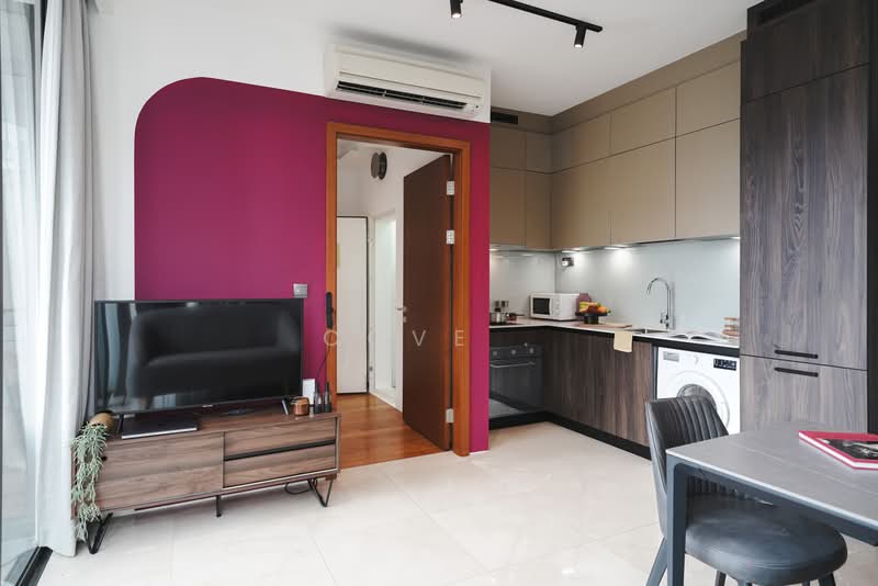 22 Mohammed Sultan - 1BR, 22 Mohammed Sultan Road, 1 Bedroom, 180 sqft, Apartment For Rent, by Cove, 24924273 - PropertyGuru.com.sg