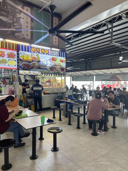 North Link Building, 10 Admiralty Street, 5,188 sqft, Light Industrial (B1) For Rent, by Ben ANG 洪振財, 24924293 - Ancillary Canteen Service Providers - CommercialGuru.com.sg