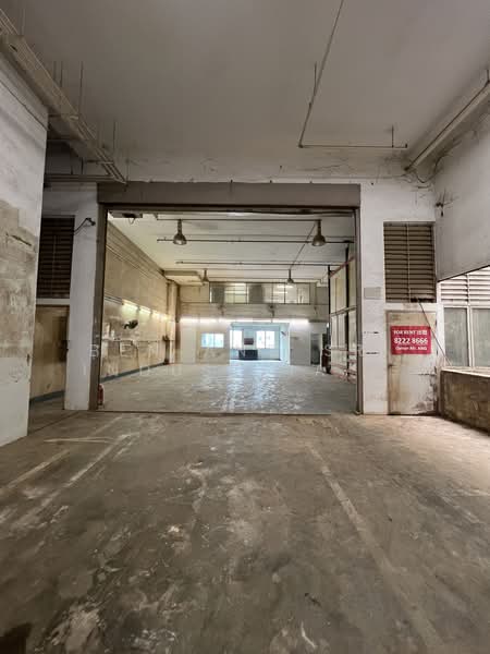 North Link Building, 10 Admiralty Street, 5,188 sqft, Light Industrial (B1) For Rent, by Ben ANG 洪振財, 24924293 - CommercialGuru.com.sg