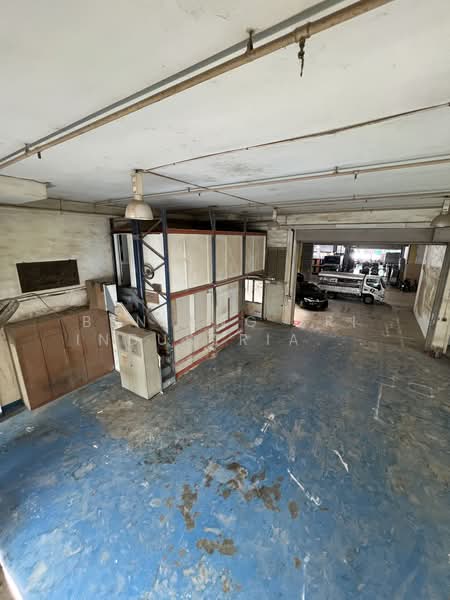 North Link Building, 10 Admiralty Street, 5,188 sqft, Light Industrial (B1) For Rent, by Ben ANG 洪振財, 24924293 - CommercialGuru.com.sg