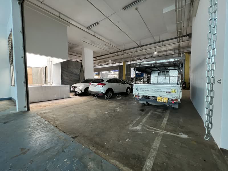 North Link Building, 10 Admiralty Street, 5,188 sqft, Light Industrial (B1) For Rent, by Ben ANG 洪振財, 24924293 - CommercialGuru.com.sg
