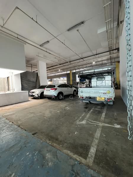 North Link Building, 10 Admiralty Street, 5,188 sqft, Light Industrial (B1) For Rent, by Ben ANG 洪振財, 24924293 - CommercialGuru.com.sg
