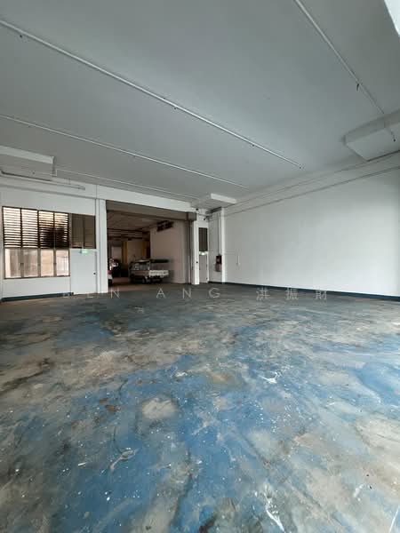 North Link Building, 10 Admiralty Street, 5,188 sqft, Light Industrial (B1) For Rent, by Ben ANG 洪振財, 24924293 - CommercialGuru.com.sg