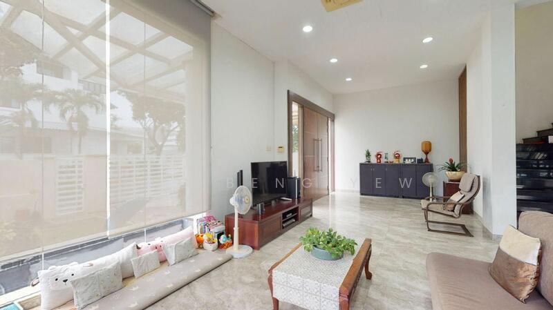 Phillips Avenue, 22A Phillips Avenue, 5 Bedrooms, 3,500 sqft, Semi-Detached House For Rent, by Ong Beng Yew, 24924340 - PropertyGuru.com.sg