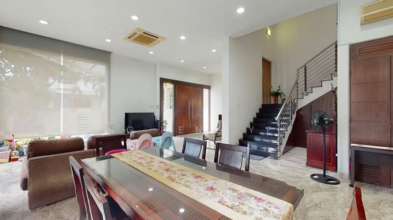 Phillips Avenue, 22A Phillips Avenue, 5 Bedrooms, 3,500 sqft, Semi-Detached House For Rent, by Ong Beng Yew, 24924340 - PropertyGuru.com.sg