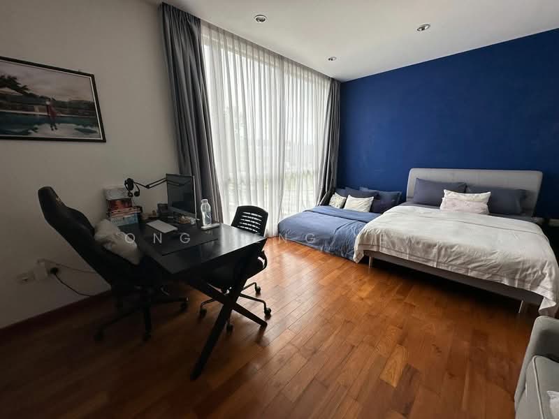 Phillips Avenue, 22A Phillips Avenue, 5 Bedrooms, 3,500 sqft, Semi-Detached House For Rent, by Ong Beng Yew, 24924340 - PropertyGuru.com.sg