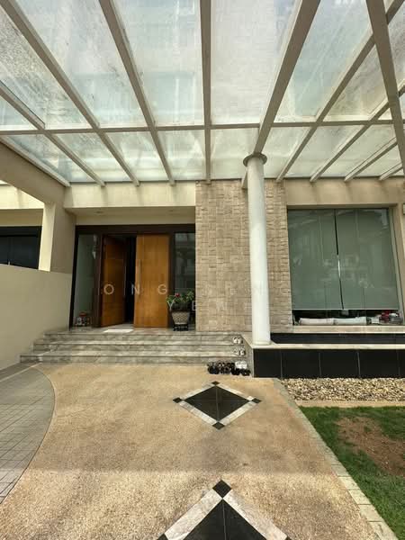 Phillips Avenue, 22A Phillips Avenue, 5 Bedrooms, 3,500 sqft, Semi-Detached House For Rent, by Ong Beng Yew, 24924340 - PropertyGuru.com.sg