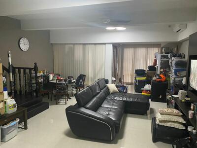 For Sale - Jalan Terang Bulan