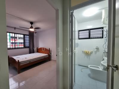 For Rent - 787 Yishun Ring Road