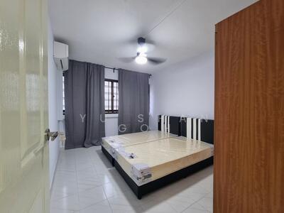 For Rent - 787 Yishun Ring Road