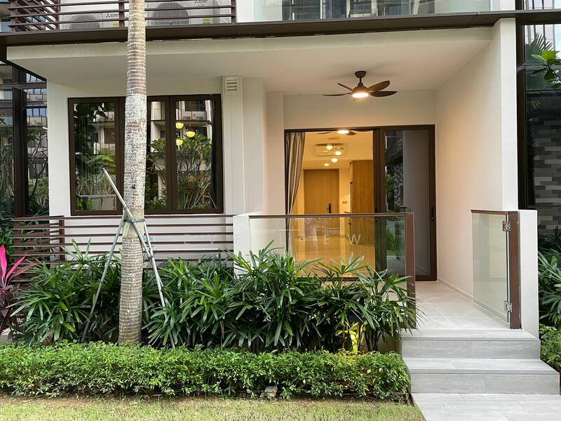 For Rent - Dairy Farm Residences