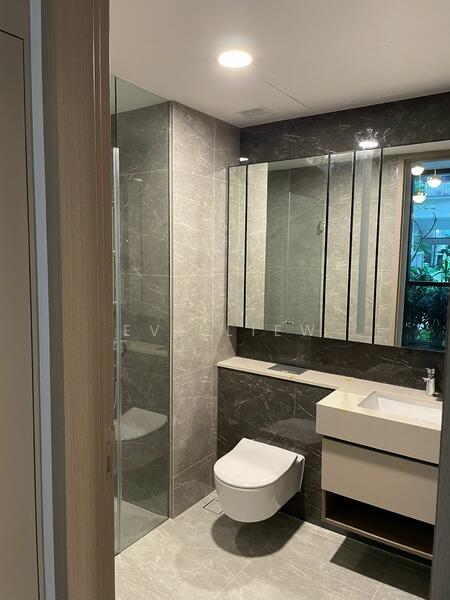 For Rent - Dairy Farm Residences