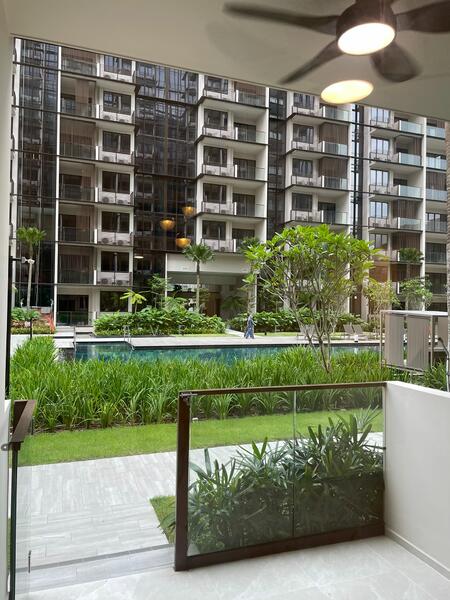 For Rent - Dairy Farm Residences