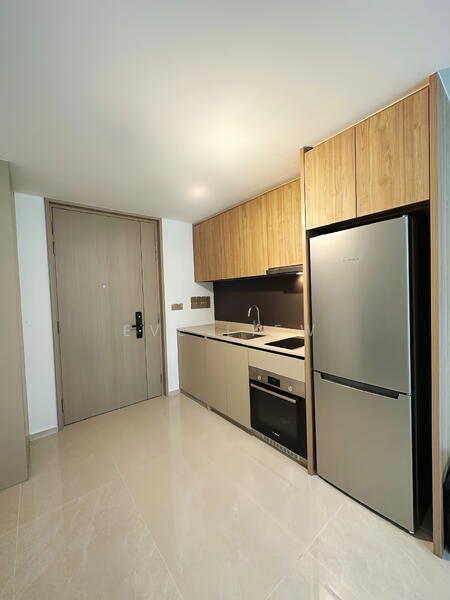 For Rent - Dairy Farm Residences