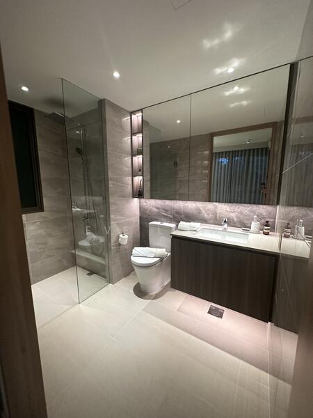 For Rent - Dairy Farm Residences