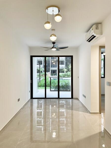 For Rent - Dairy Farm Residences