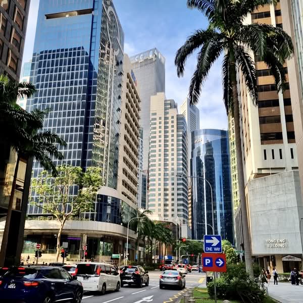 Tong Eng Building, 101 Cecil Street, 603 sqft, Office For Rent, by Sam Yap, 24924826 - CommercialGuru.com.sg