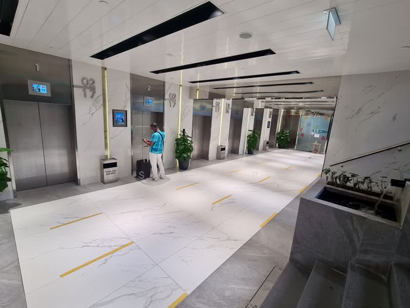 Tong Eng Building, 101 Cecil Street, 603 sqft, Office For Rent, by Sam Yap, 24924826 - CommercialGuru.com.sg