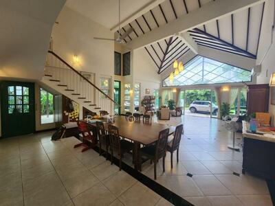 For Sale - EXCLUSIVE ELEVATED RAFFLES PARK GCB