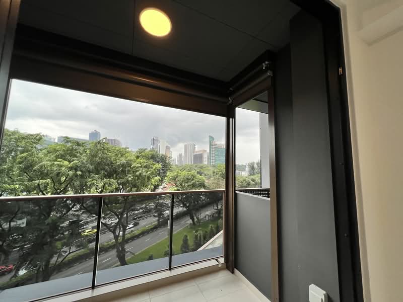 Kopar At Newton, 6 Makeway Avenue, 2 Bedrooms, 690 sqft, Condominium For Rent, by Lee Su Yi, 24924879 - PropertyGuru.com.sg