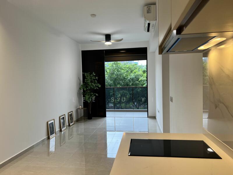 Kopar At Newton, 6 Makeway Avenue, 2 Bedrooms, 690 sqft, Condominium For Rent, by Lee Su Yi, 24924879 - PropertyGuru.com.sg