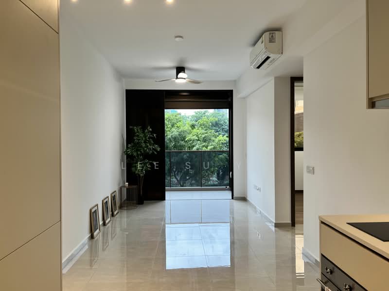 Kopar At Newton, 6 Makeway Avenue, 2 Bedrooms, 690 sqft, Condominium For Rent, by Lee Su Yi, 24924879 - PropertyGuru.com.sg