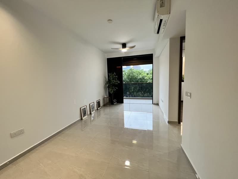 Kopar At Newton, 6 Makeway Avenue, 2 Bedrooms, 690 sqft, Condominium For Rent, by Lee Su Yi, 24924879 - PropertyGuru.com.sg