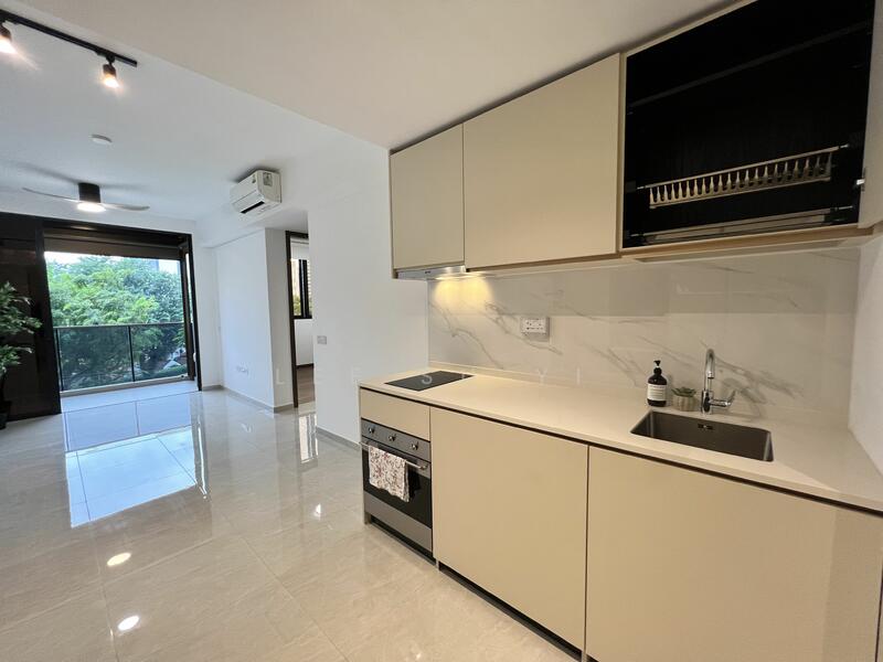 Kopar At Newton, 6 Makeway Avenue, 2 Bedrooms, 690 sqft, Condominium For Rent, by Lee Su Yi, 24924879 - PropertyGuru.com.sg
