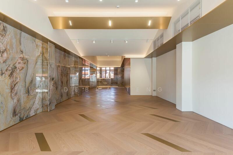 Circular Road, CIRCULAR ROAD, Boat Quay / Raffles Place / Marina, 1,087 sqft, Shop / Shophouse For Rent, by Debra Teng, 24925044 - CommercialGuru.com.sg