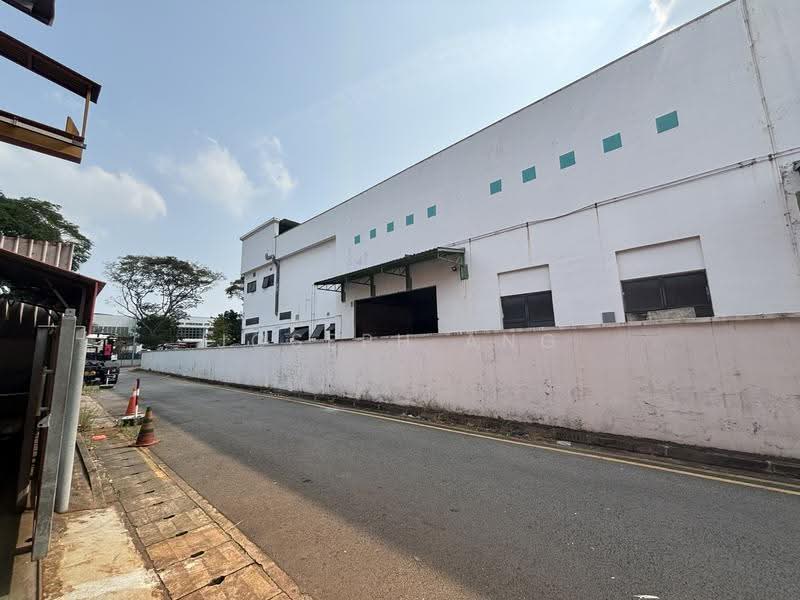 9 Kian teck avenue, Boon Lay / Jurong / Tuas, 15,091 sqft, Factory / Workshop (B2) For Sale, by Joseph Ang, 24925165 - CommercialGuru.com.sg