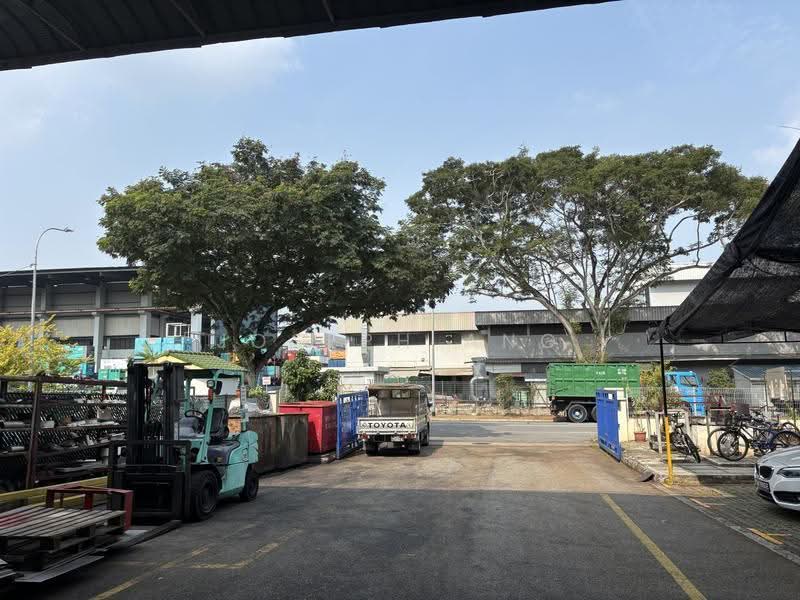 9 Kian teck avenue, Boon Lay / Jurong / Tuas, 15,091 sqft, Factory / Workshop (B2) For Sale, by Joseph Ang, 24925165 - CommercialGuru.com.sg