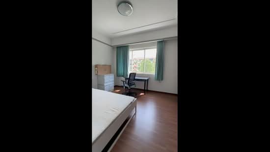 Sommerville Grandeur, 1 Farrer Drive, Room Rental, 190 sqft, Condominium For Rent, by Pedro Chuang, 24925188 - PropertyGuru.com.sg