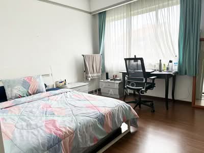 For Rent - Sommerville Grandeur