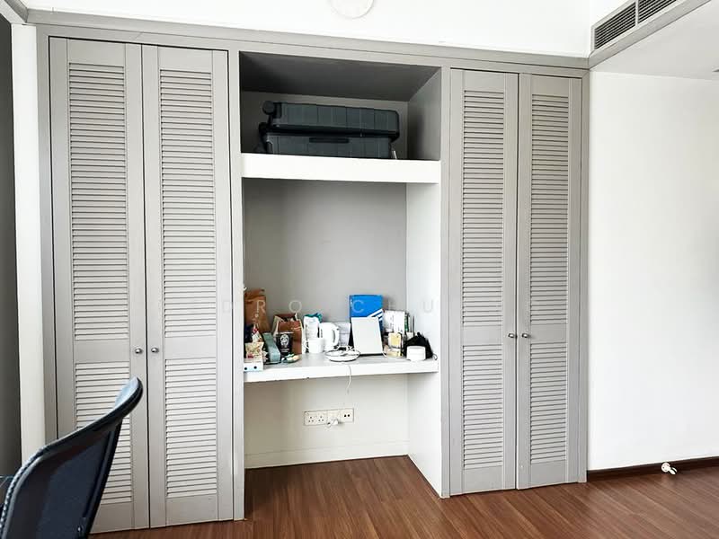 Sommerville Grandeur, 1 Farrer Drive, Room Rental, 190 sqft, Condominium For Rent, by Pedro Chuang, 24925188 - PropertyGuru.com.sg