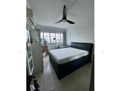 For Rent - 140 Jalan Bukit Merah